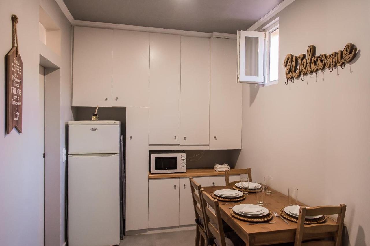 Apartamento Ideial Lisbon Exterior photo